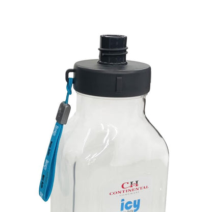 CH 1.5Lt Freezer Bottle Clear