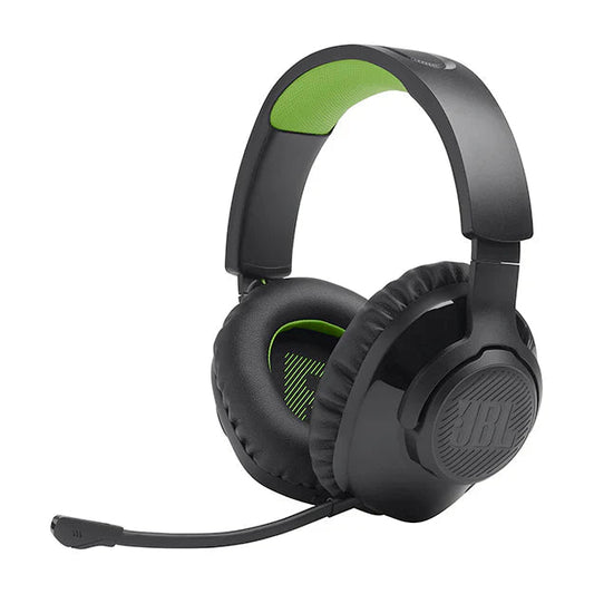 JBL Quantum 360X Console Headset For XBox Black & Green