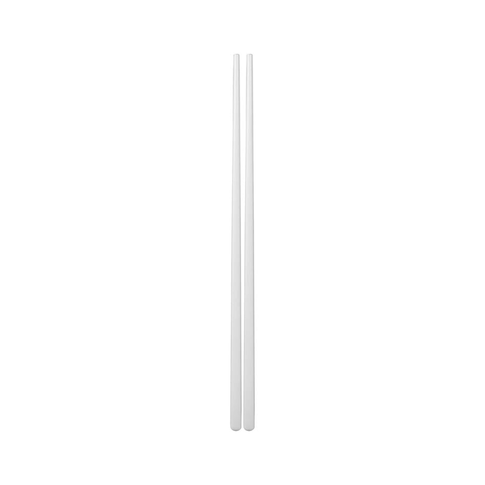 Maxwell & Williams White Basics 24.5cm Chopstick White