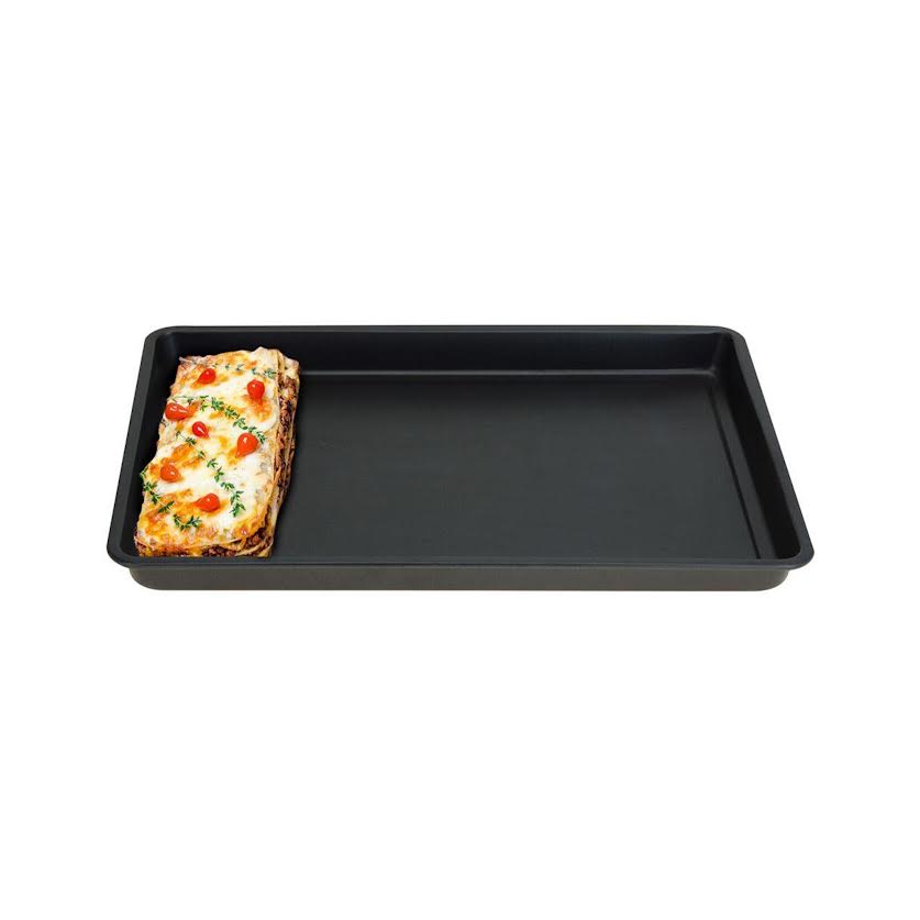 La Cucina Baking Tray Black