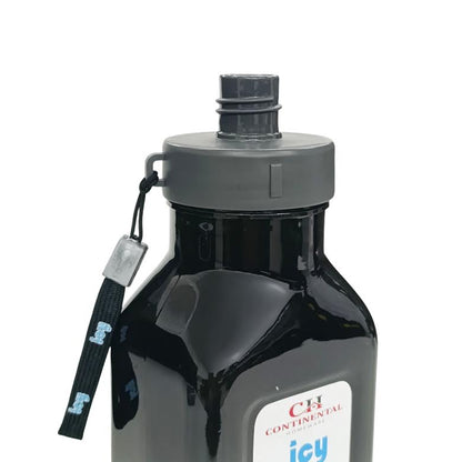 CH 1.5Lt Freezer Bottle Black