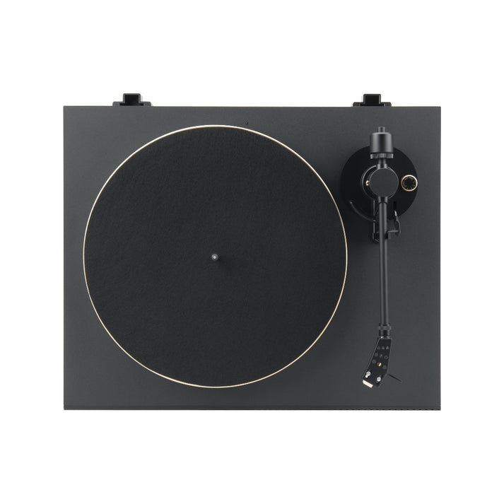 JBL Spinner BT - Bluetooth Turntable with AptX-HD Black