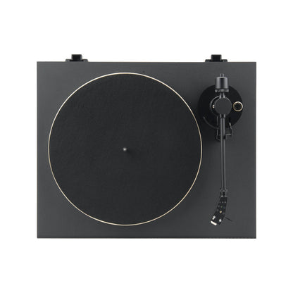 JBL Spinner BT - Bluetooth Turntable with AptX-HD Black