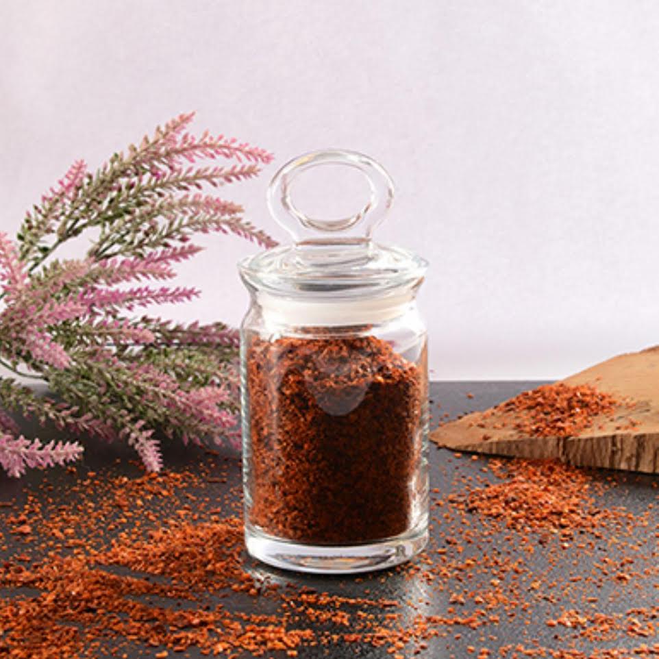 Pasabahce 240ml Spice Jar Clear