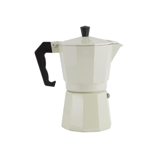Maxwell & Williams Blend Espresso Maker 9 Cup Sand