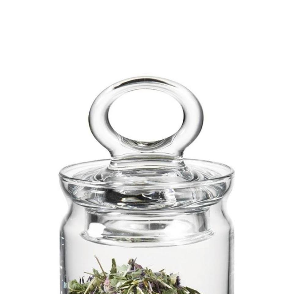 Pasabahce 240ml Spice Jar Clear