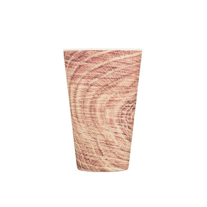 Kitchen Life 400ml Jack O’Toole Cup Brown