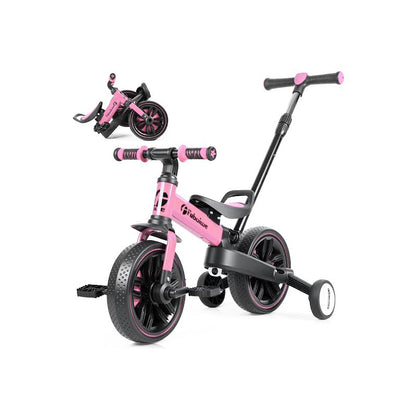 Toddler Balance Bicycle Pink