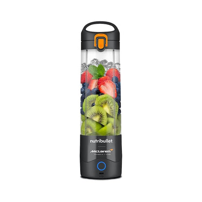 Nutribullet x McLaren Portable Blender Black