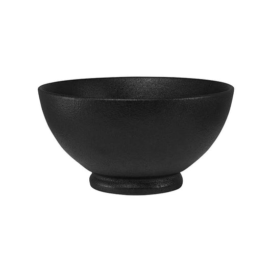 Maxwell & Williams 20 x 10cm Caviar Noodle Bowl Black