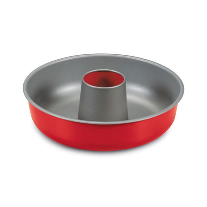 Guardini 26cm Cake Ring Red