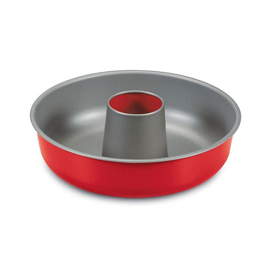 Guardini 26cm Cake Ring Red