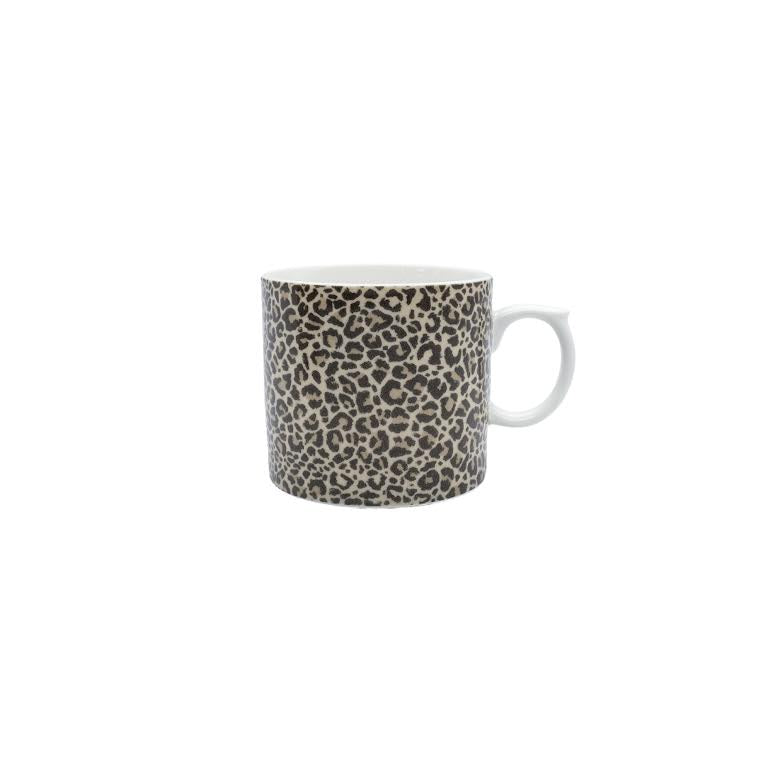 Jenna Clifford Wild Bloom 300ml Mug Multicoloured
