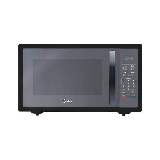 Midea 45Lt Digital Microwave Black