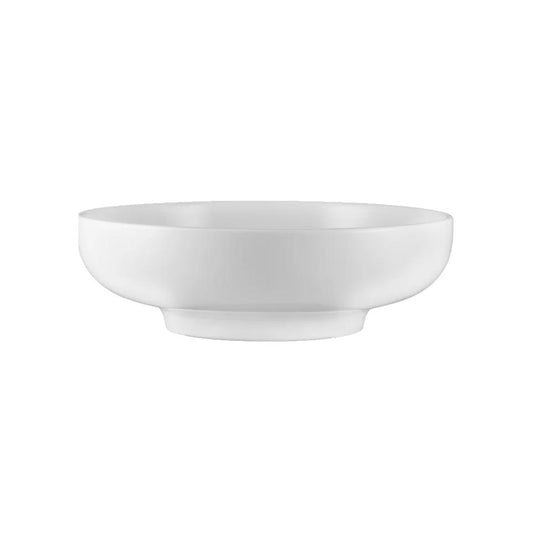Maxwell & Williams White Basics 23.5 x 7.5cm Bowl White