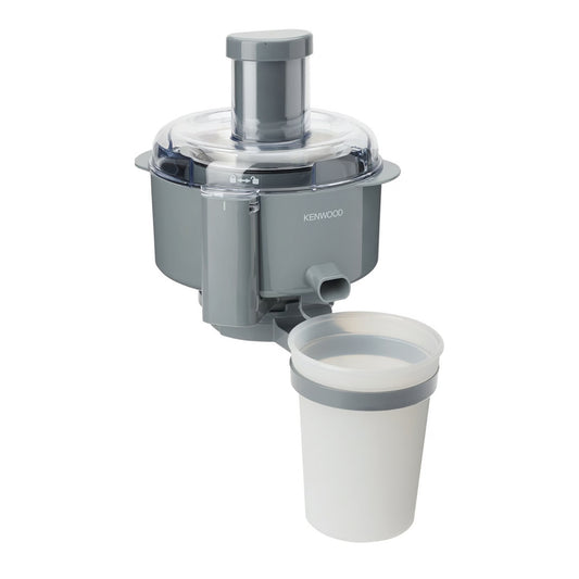 Kenwood Prospero Centrifugal Juicer Attachment White