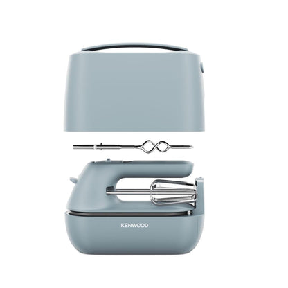 Kenwood QuickMix Go Hand Mixer Storm Blue