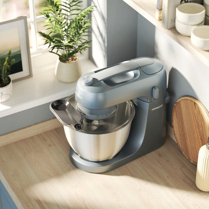 Kenwood Go Stand Mixer Storm Blue