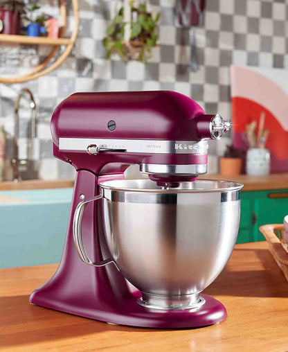 KitchenAid Artisan 4.8L Stand Mixer