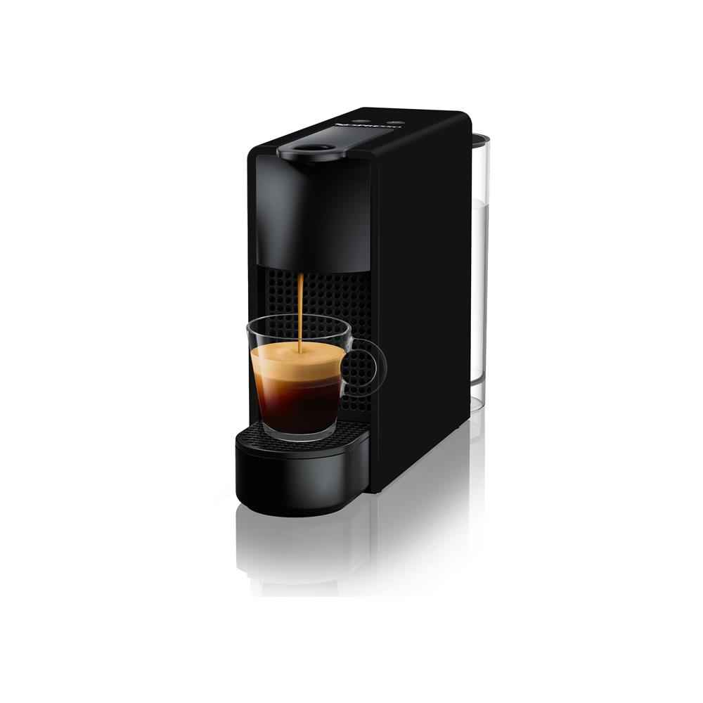 Nespresso Essenza Mini Black Value Pack