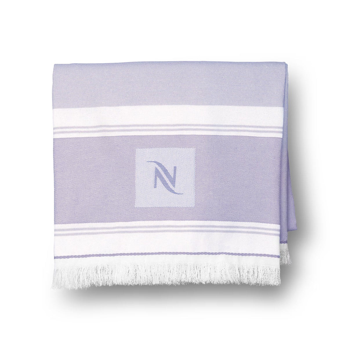 Nespresso Citiz Automatic Espresso Machine With Aeroccino Milk Frother White + FREE Nespresso Towel