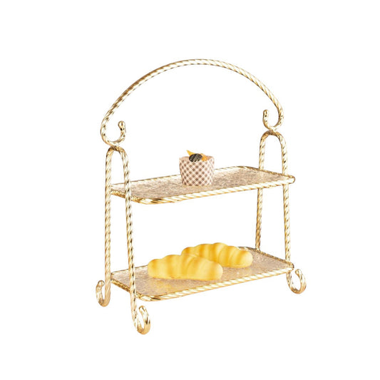 Milano desert Stand Gold