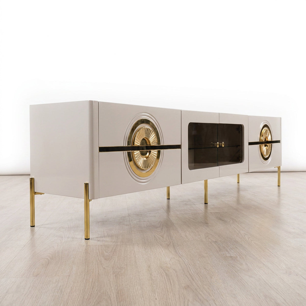 BF Royal Home Plasma Stand PS01