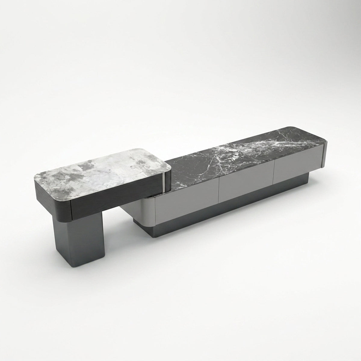 BF Royal Home Plasma Stand PS06
