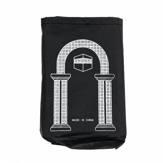 Musallah Black