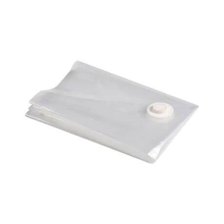 Storage Solutions Vacuum Seal Bag Clear