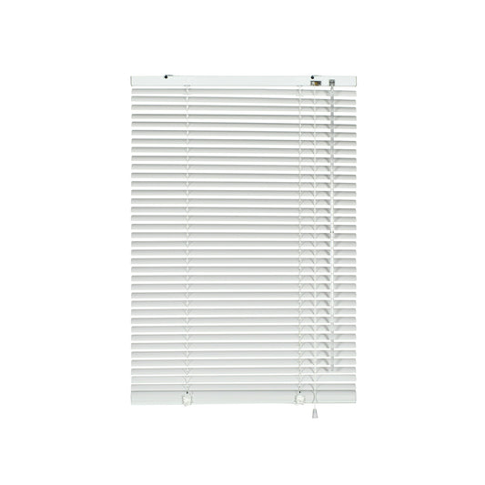 Homeshade Aluminum Blinds 16cm x 100cm White