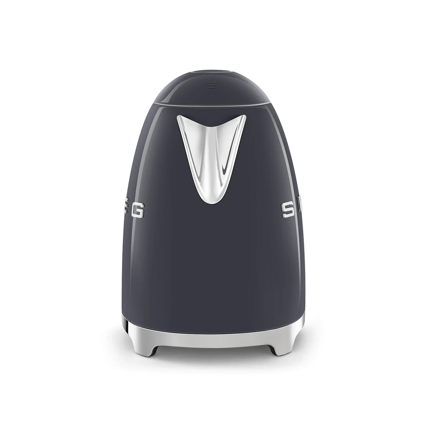 Smeg 50s Style Retro 1.7Lt Kettle Grey