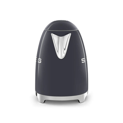 Smeg 50s Style Retro 1.7Lt Kettle Grey