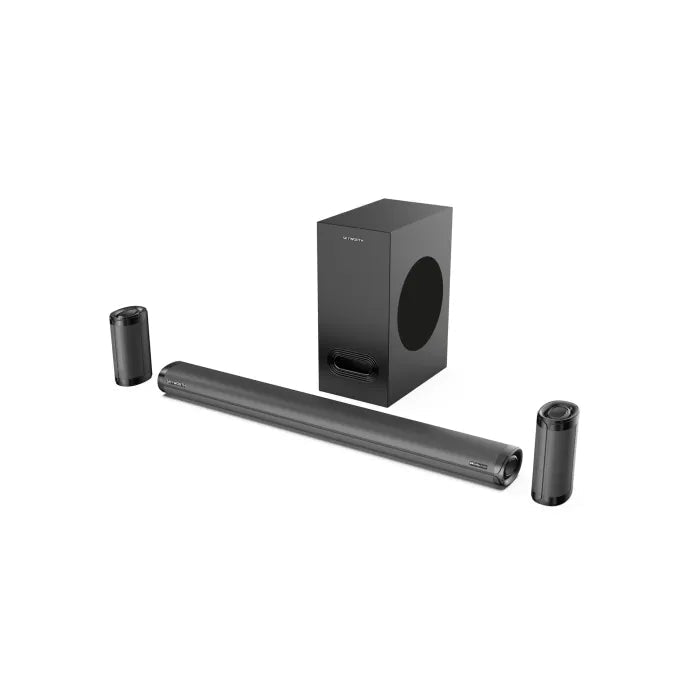 Skyworth SS586 5.1 channel home cinema soundbar system