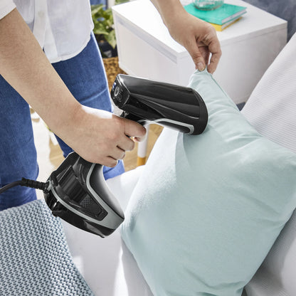 Tefal Access Steam Force Garment Steamer Black