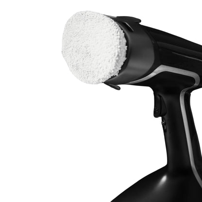Tefal Access Steam Force Garment Steamer Black