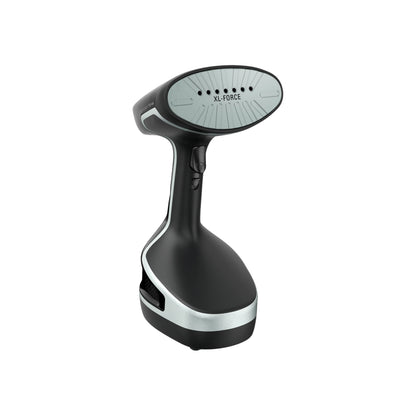 Tefal Access Steam Force Garment Steamer Black
