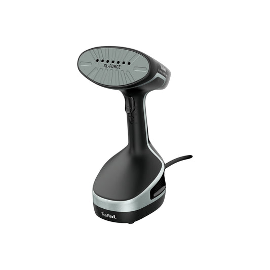 Tefal Access Steam Force Garment Steamer Black