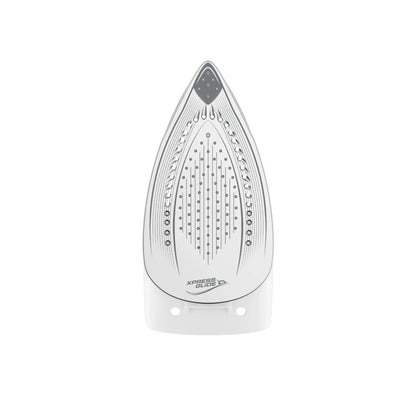 Tefal Express Optimal Steam Generator Iron Blue