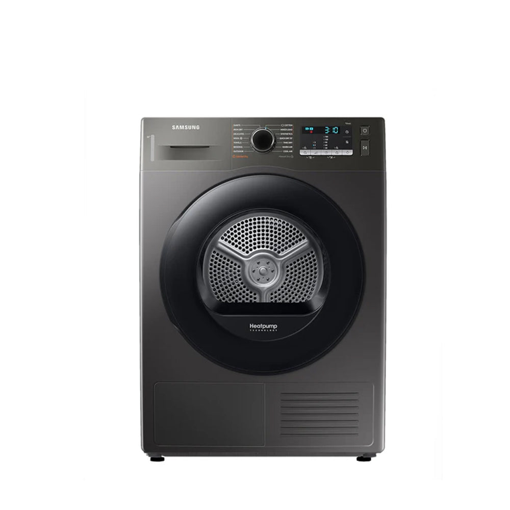 Samsung 8kg Tumble Dryer Inox