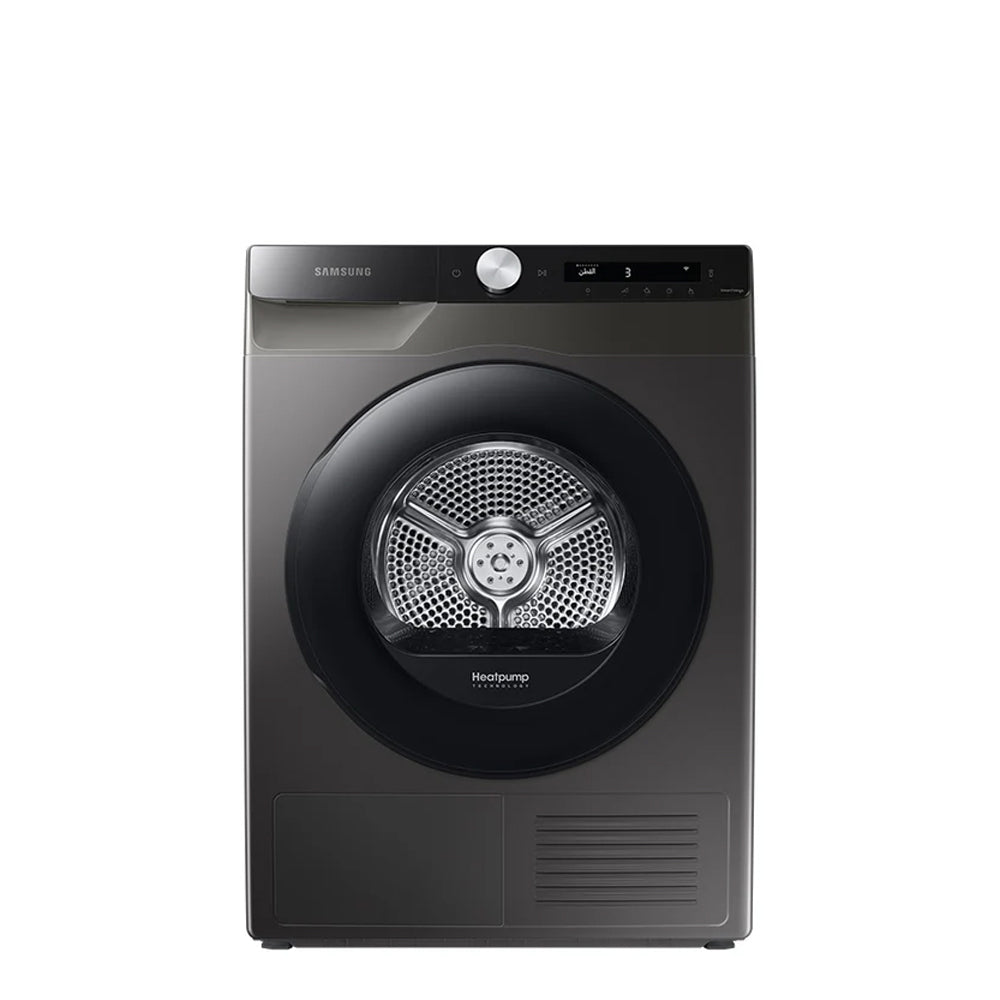 Samsung 9kg Tumble Dryer Inox