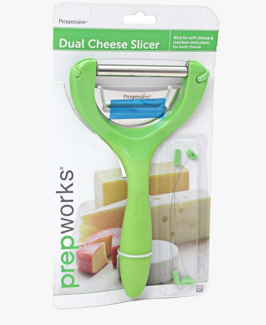 Cheese Slicer - Green