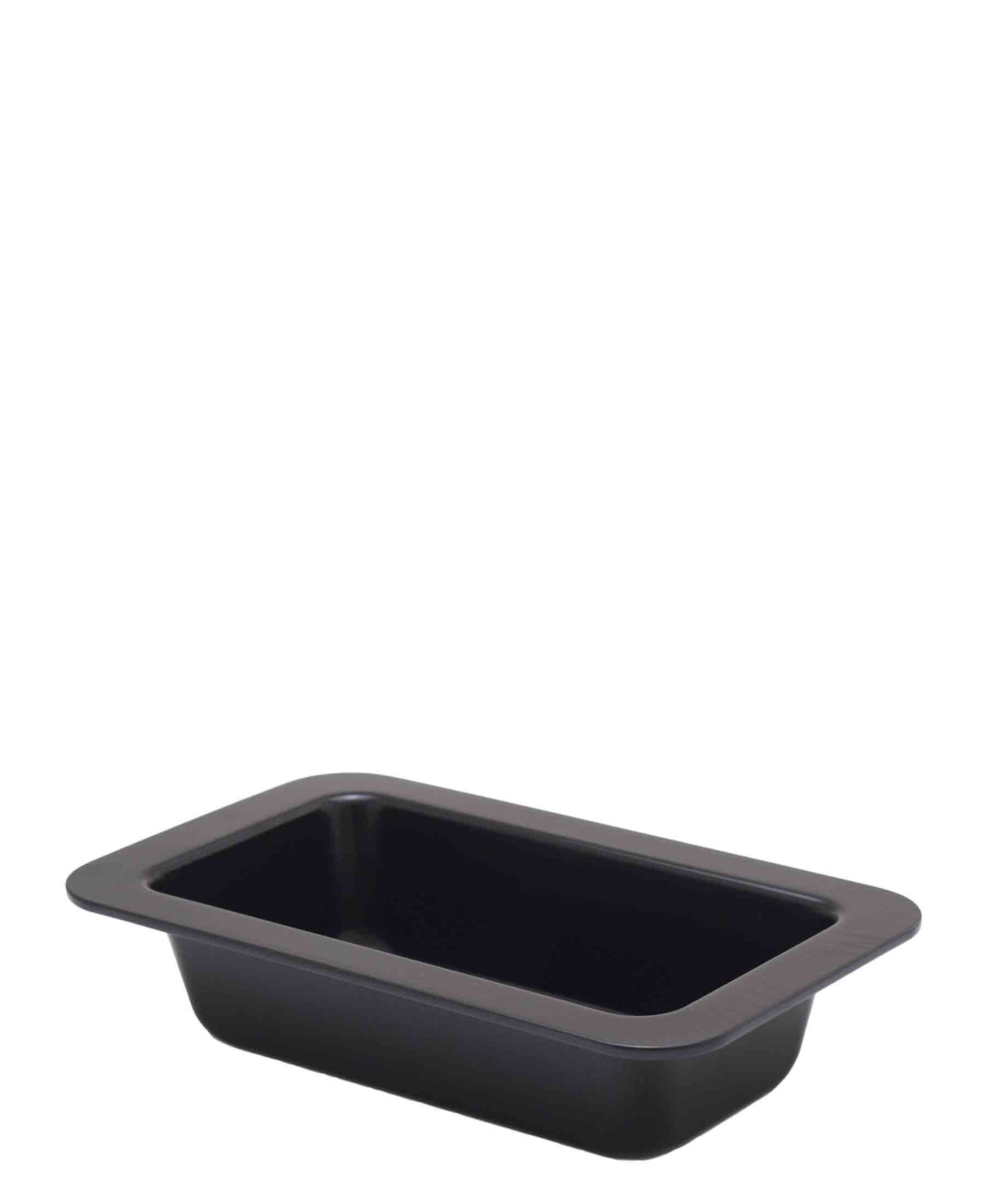 Hillhouse Bakeware Non-Stick 19cm Loaf Pan - Black