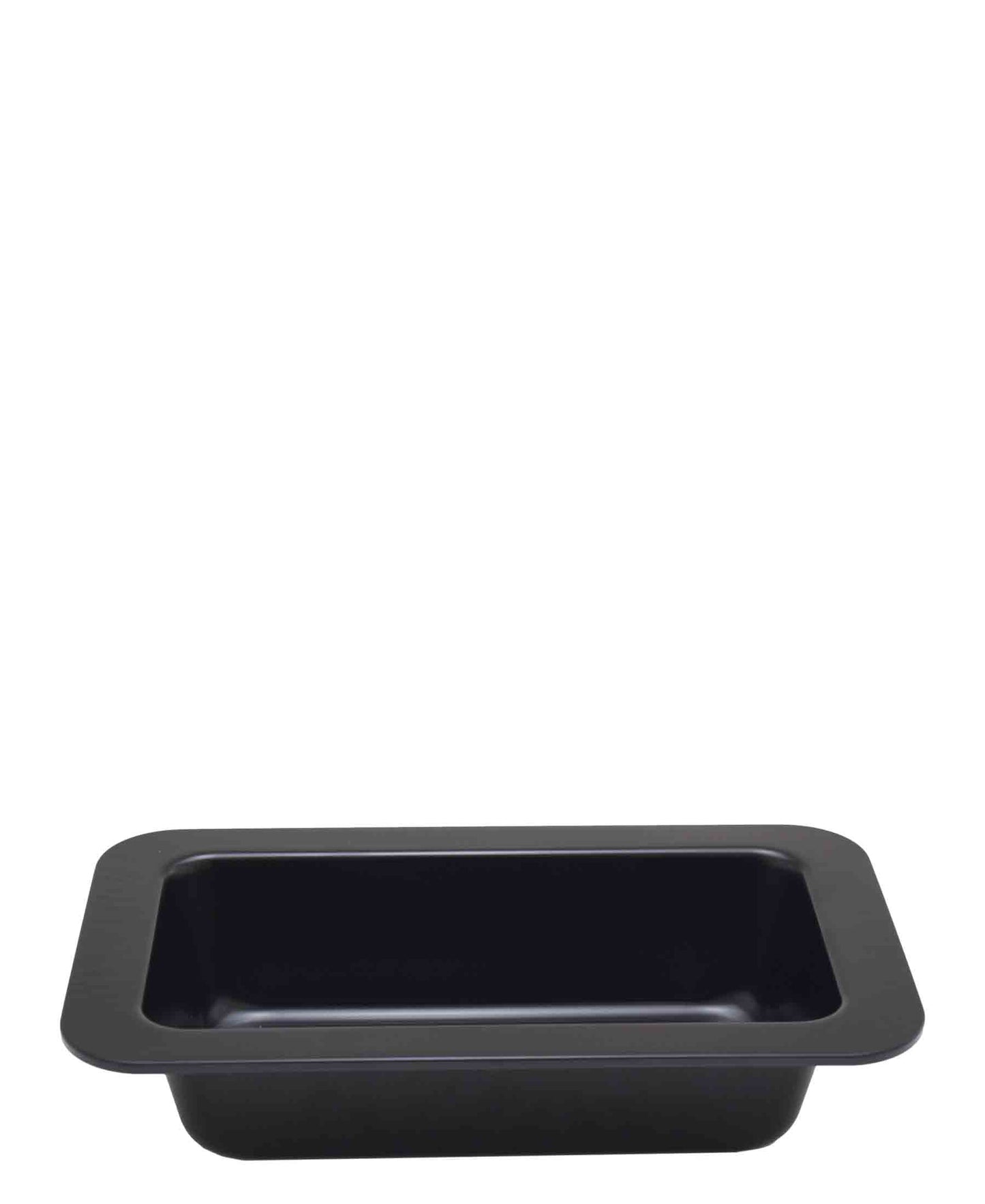 Hillhouse Bakeware Non-Stick 19cm Loaf Pan - Black