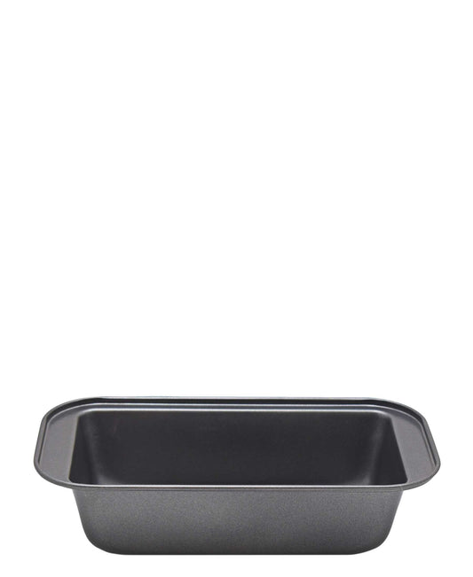 Hillhouse Bakeware Non-Stick 21cm Loaf Pan - Black