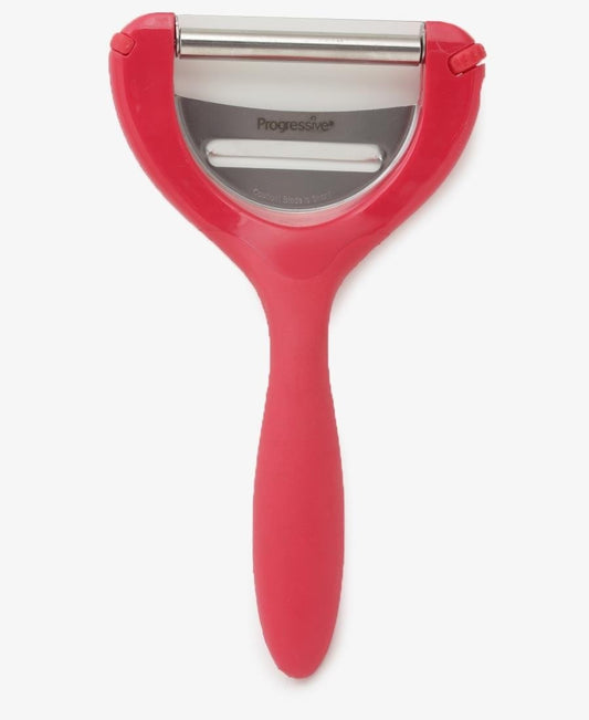 Progressive Cheese Slicer - Red