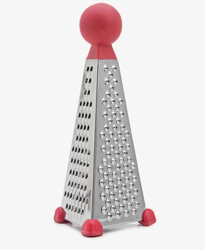 Progressive Mini Tower Grater - Red