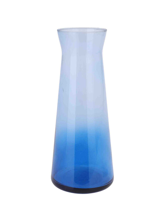 Izmir Collection 1145ml Decanter - Blue