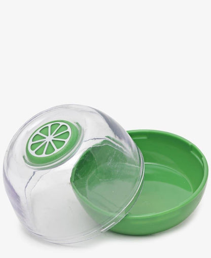 Joie Fresh Flip Lime Pod - Green