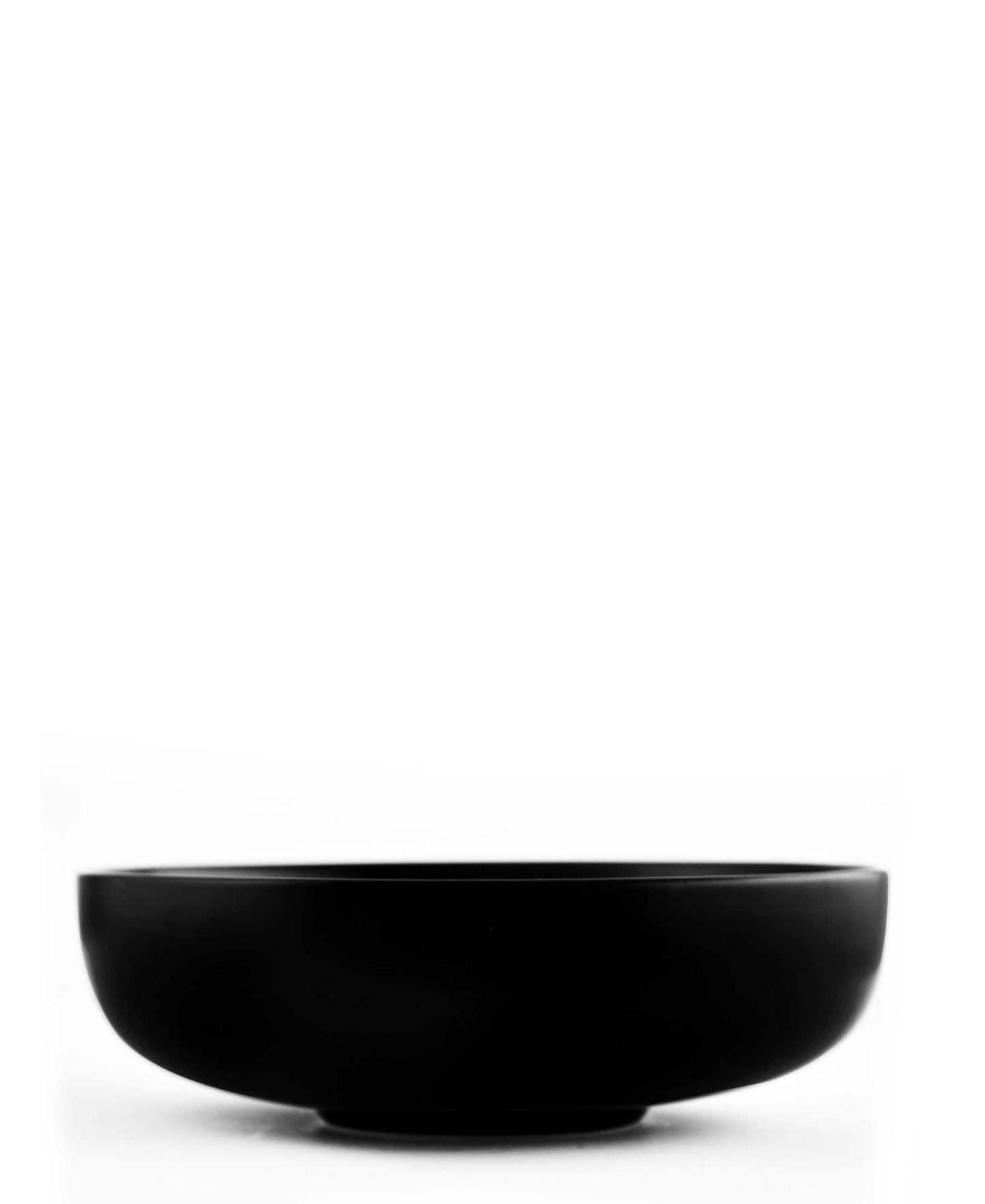 Carrol Boyes Sketchbook Cereal/Soup Bowl 4 Piece - Black